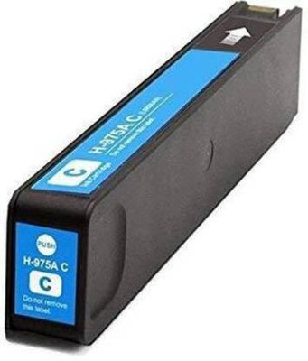 HYNEAR 975XL / 975A Ink Cartridges compatible for HP Printer Cyan Ink Cartridge