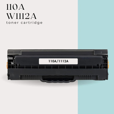 Go Toner cartridge 110A a Black Ink Toner
