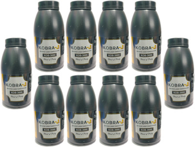 PRODOT 337, 912, 925, 35A, 36A, 88A, 78A, 83A, 85A, Black Ink Toner Powder