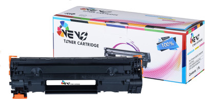 vevo toner cartridge 79A for HP CF279A Laser-Jet Pro MFP M26a, MFP M26nw, M12a, M12w Black Ink Toner
