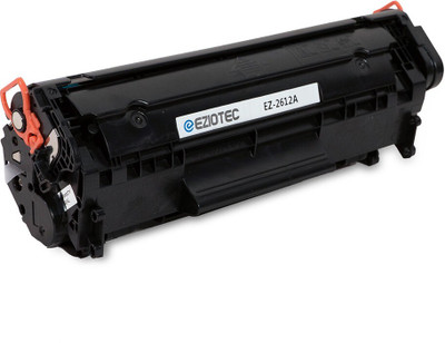 EZIOTEC 8/4120/4122/4130/4140/4150/4320/4330/4350, imageCLASS MF4690 Black Ink Cartridge