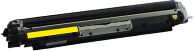 canoff 126A / CE312A Yellow Ink Toner