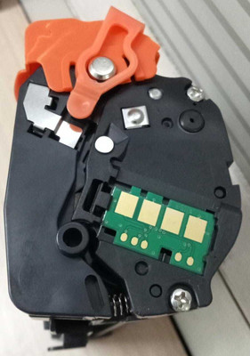 PTL W1112A / 110A Toner Cartridge Compatible with HP Laser 136w/ 138nw/108w Black Ink Cartridge