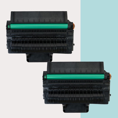 Go Toner cartridge MLT-D203L Compatible , SL-M3370FD, SL-M3820DW Black - Twin Pack Ink Toner