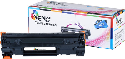 vevo toner cartridge Compatible Laser Toner Cartridge CB436A 36A HP LaserJet M1120 MFP Printer,HP LaserJet M1522n MFP Printer,HP LaserJet M1522nf MFP Printer,HP LaserJet P1505 Printer,HP LaserJet P1505n Printer Black Ink Toner