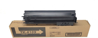 Philosophy Kyocera TK-4109 Compatible Toner Cartridge Black Ink Toner