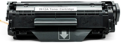 canoff 12A Toner Cartridge For 12A / Q2612A Toner Black Ink Cartridge