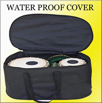 beatbox TABLA AND DUGGI COVER WITH HANDLE A74 Tabla Bag