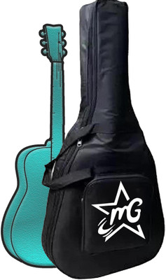 beatbox GUITAR CPVER WITH PICKET AND SHOULDER STRAP AB7 Guitar Bag