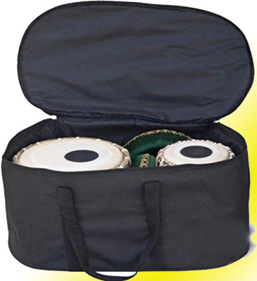 Music Mantra TABLA AND DUGGI COVER WITH HANDLE A63 Tabla Bag