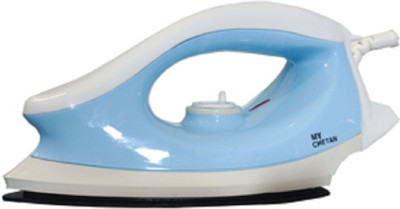 MyChetan by MYCHETAN Amy Plus 750 W Dry Iron(Purple)