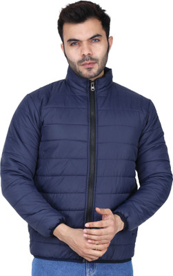 Noar Full Sleeve Solid Men Jacket