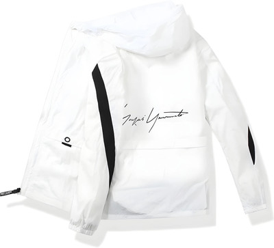 R A Enterprises Full Sleeve Printed Men Jacket