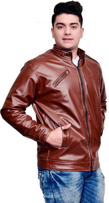kdsn Full Sleeve Self Design Men Jacket