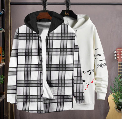 Try This Men Casual Jacket