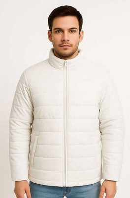 Aadhya designers Full Sleeve Self Design Men Jacket