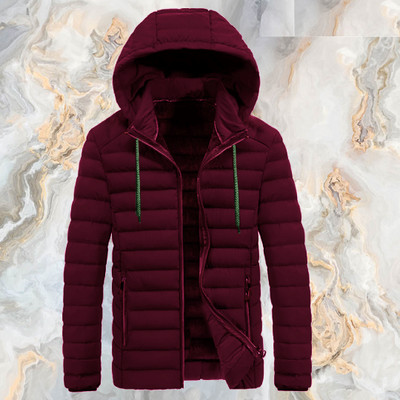 FREAKS Full Sleeve Solid Men Jacket