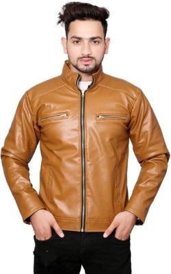 lapataclub Full Sleeve Self Design Men Jacket