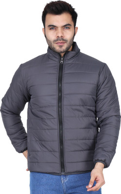 Noar Full Sleeve Solid Men Jacket