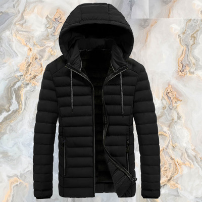 FREAKS Full Sleeve Solid Men Jacket