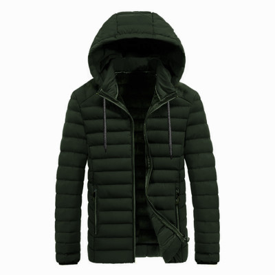 FREAKS Full Sleeve Solid Men Jacket