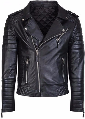 crowninterior Full Sleeve Solid Men Jacket