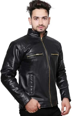 lapataclub Full Sleeve Self Design Men Jacket