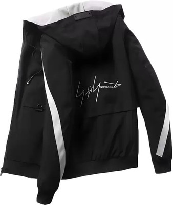 CLASSYBLOOM Full Sleeve Solid, Striped Men Jacket