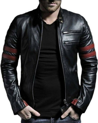 stylotrend.com Full Sleeve Solid Men Jacket