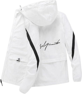 BLU HUB Full Sleeve Printed Men Jacket
