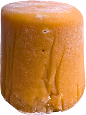 Maple Leaf Project Natural Healthy Vida Jaggery Tub (950 gms) Block Jaggery(950 g)
