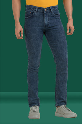 METRONAUT Slim Men Multicolor Jeans