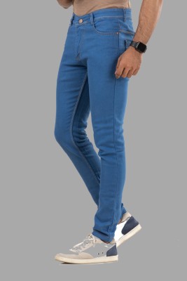 METRONAUT Slim Men Blue Jeans