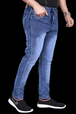 joyguru fashion Regular Men Blue Jeans