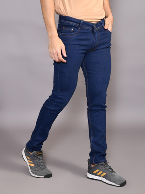 METRONAUT Slim Men Multicolor Jeans