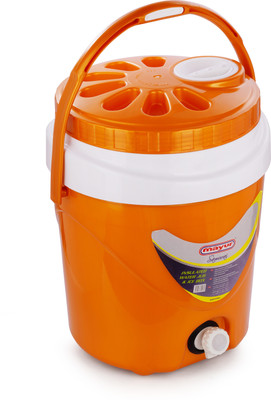MAYUR 20 L Plastic Water Jug