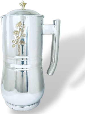 Artha 2 L Stainless Steel Water Jug