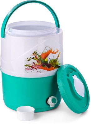 MAYUR 22 L Polypropylene, Plastic Water Jug