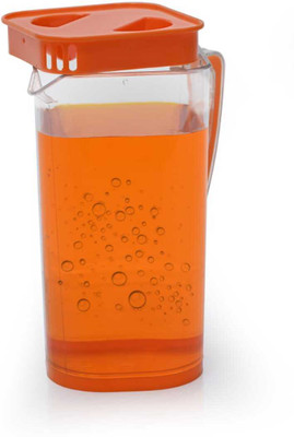 Sorath 2 L Plastic Water Jug