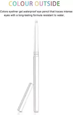 Amaryllis LONG LASATING WATER PROOF ALL DAY SHINE LINER(PEARLS WHITE, 2 g)