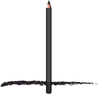 Amaryllis Intense Kajal | Long Lasting, Smudge Proof & Waterproof Kajal | Matte Finish(Jet black, 5 g)