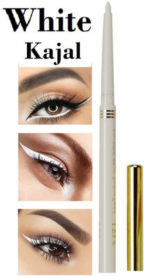Amaryllis All-Rounder Pencil-Innocent white(WHITE, 2 g)