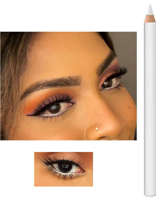 Amaryllis EXTRA BOLD LOOK KAJAL FOR EXTRA BOLD(WHITE, 2 g)