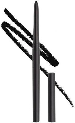 Amaryllis Eye-Scream Kajal Super Black- Longstay Smudgeproof Matte Deeply Pigmented(BLACK, 2 g)