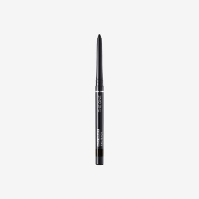 Oriflame Sweden THE ONE High Impact Eye Pencil(black, 0.3 g)