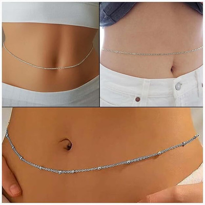 THANU'S CRAFT Waist Hip Belt Kamarband