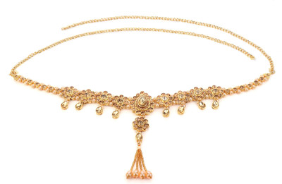 NH Fashion Waist Hip Belt Kamarband