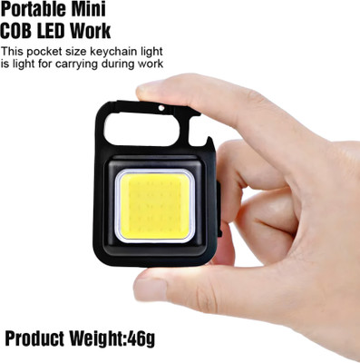 ABEL KEYCHAIN LIGHT Key Chain