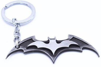 ABEL Superhero Movie Key Chain