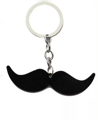 ABEL CFK631 mustacke key chain Key Chain